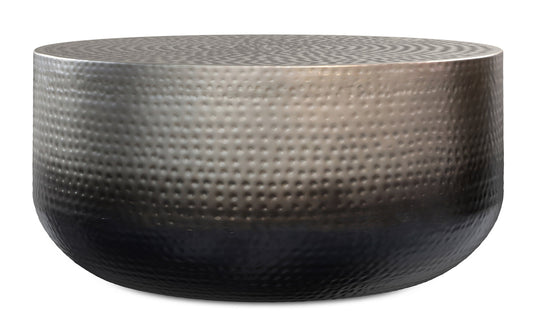 Nova Metal Coffee Table