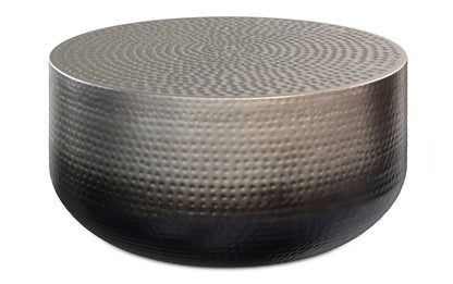 Nova Metal Coffee Table