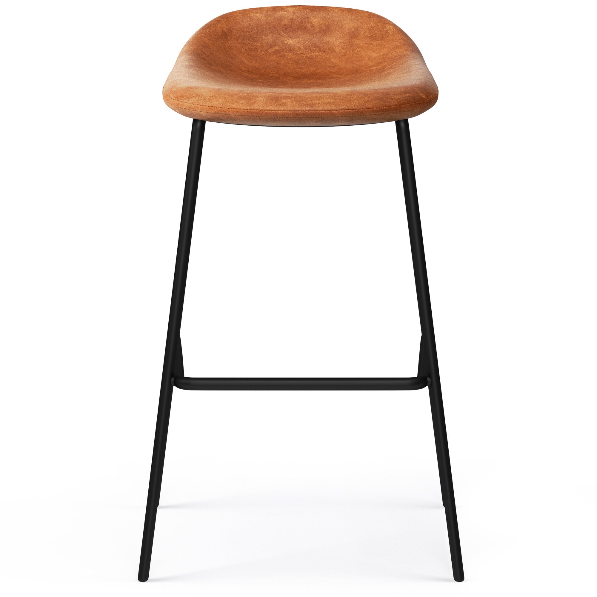 Carmel Brown | Dafney Bar Stool (Set of 2)