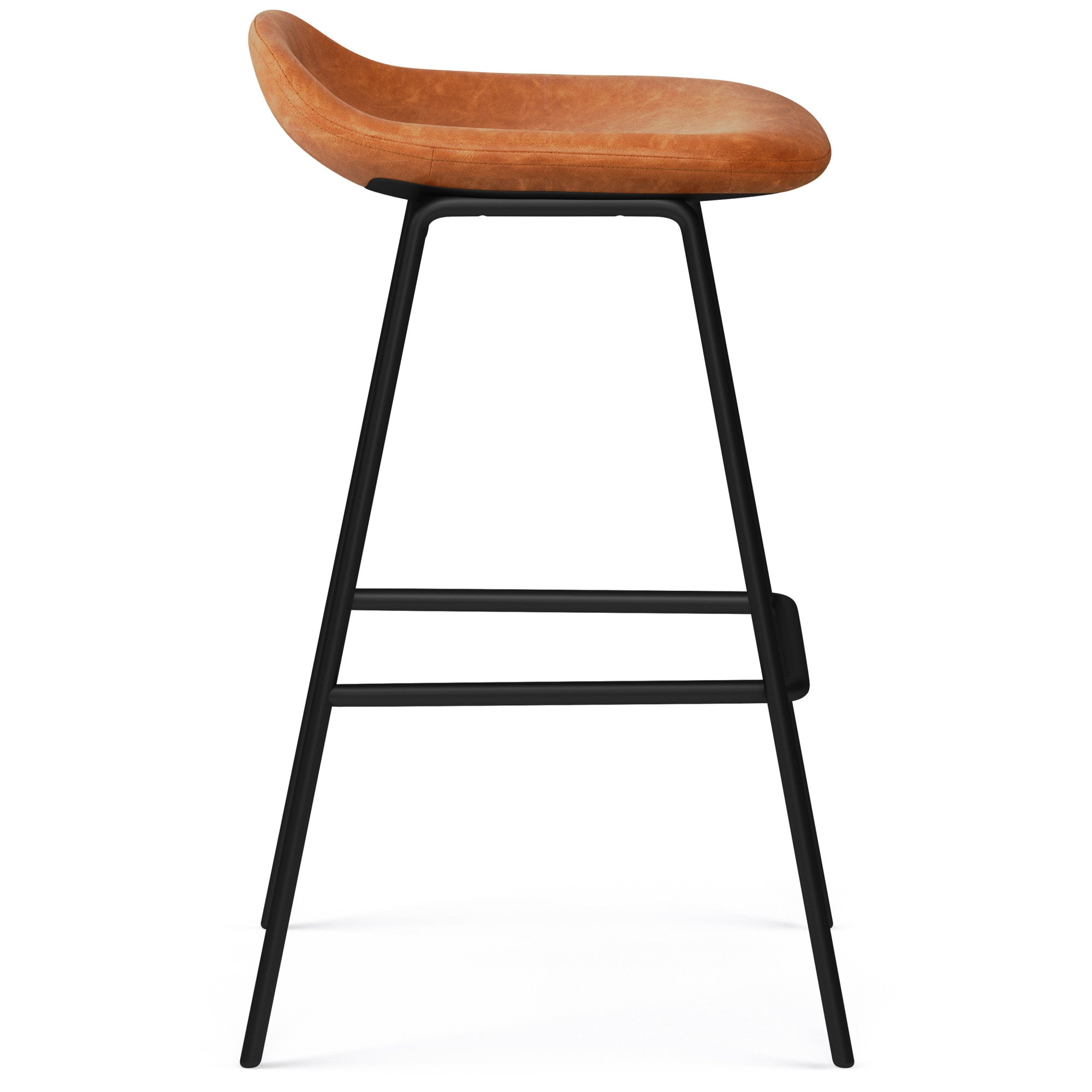 Carmel Brown | Dafney Bar Stool (Set of 2)