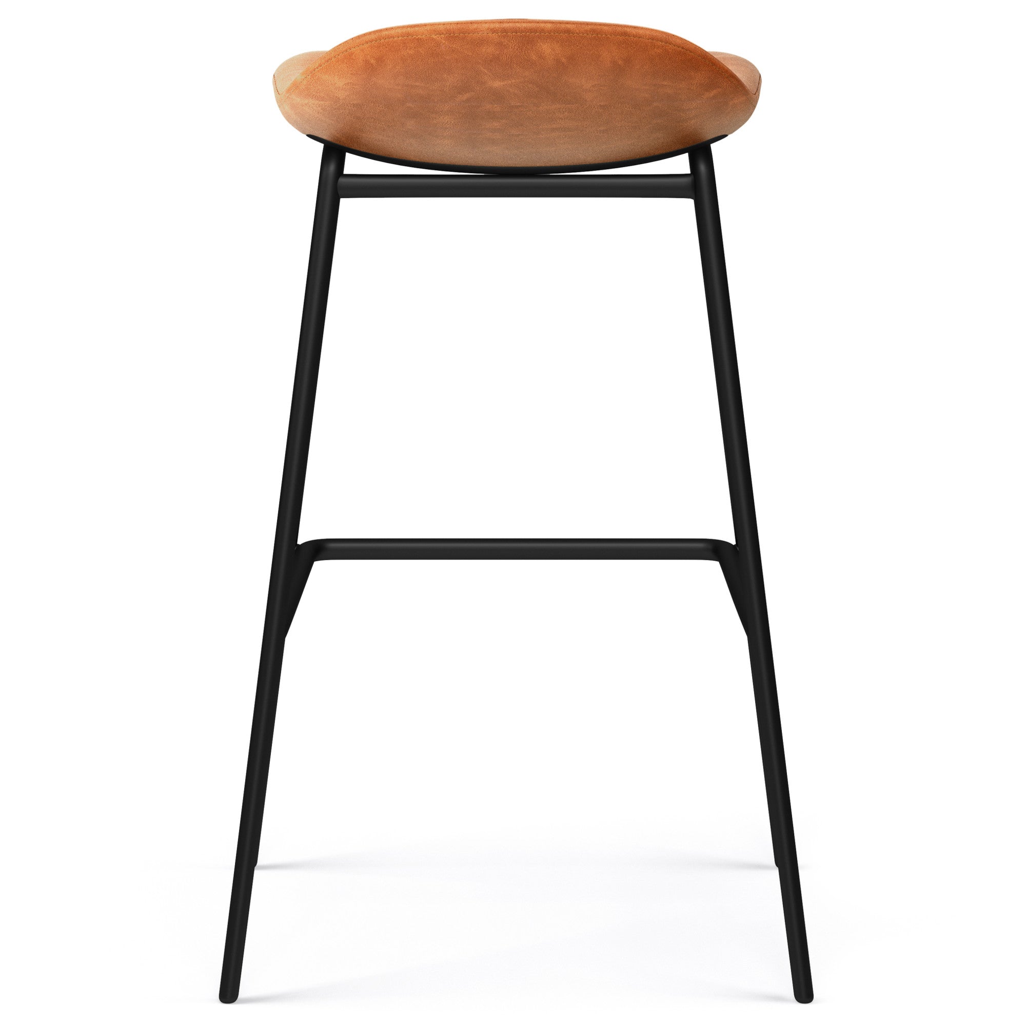 Carmel Brown | Dafney Bar Stool (Set of 2)