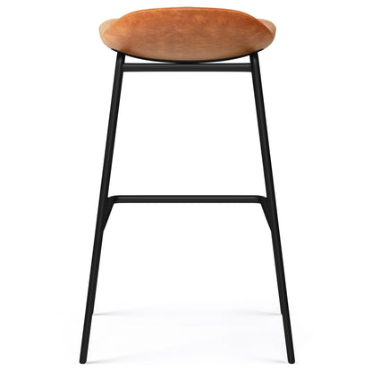 Carmel Brown | Dafney Bar Stool (Set of 2)