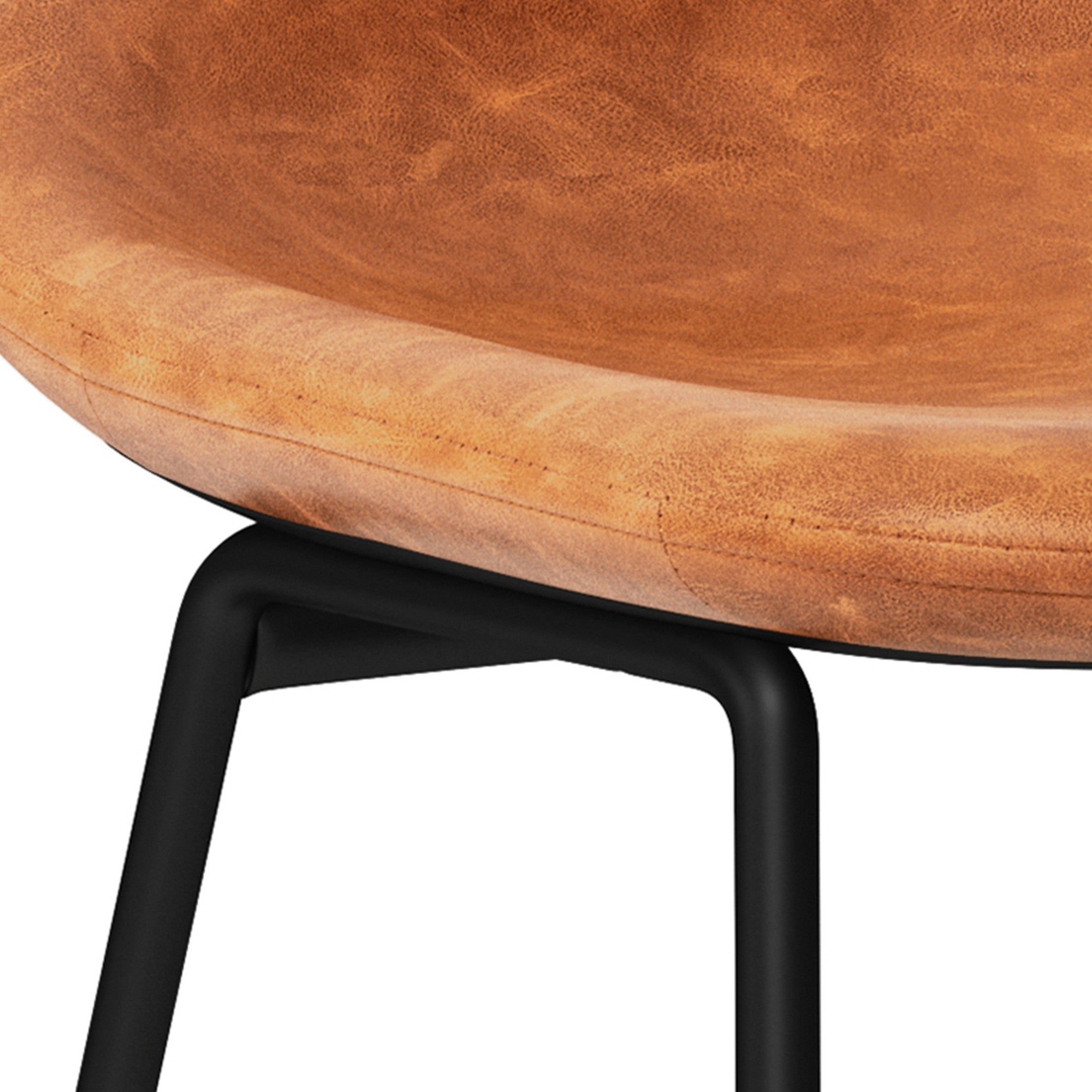 Carmel Brown | Dafney Bar Stool (Set of 2)