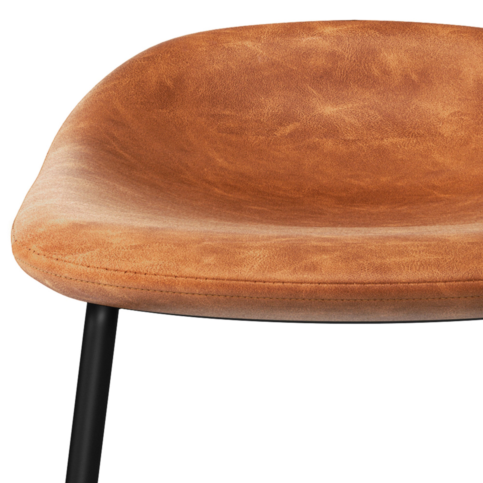 Carmel Brown | Dafney Bar Stool (Set of 2)