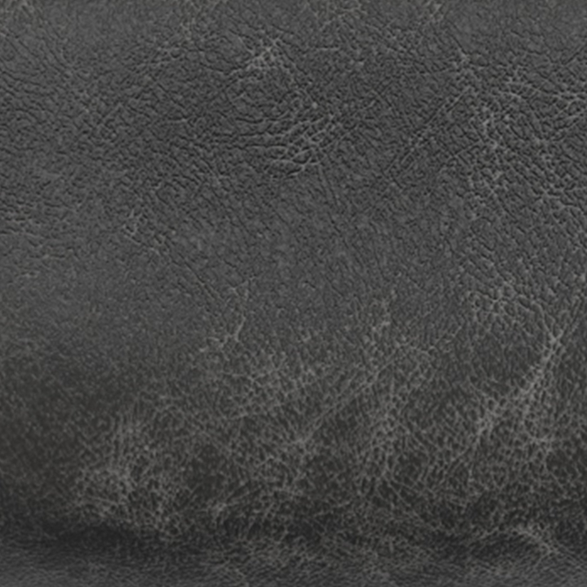 Distressed Charcoal Grey |  Dafney Bar Stool (Set of 2)