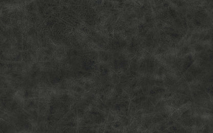 Distressed Slate Grey Distressed Vegan Leather | Dax Bentwood Office Chair