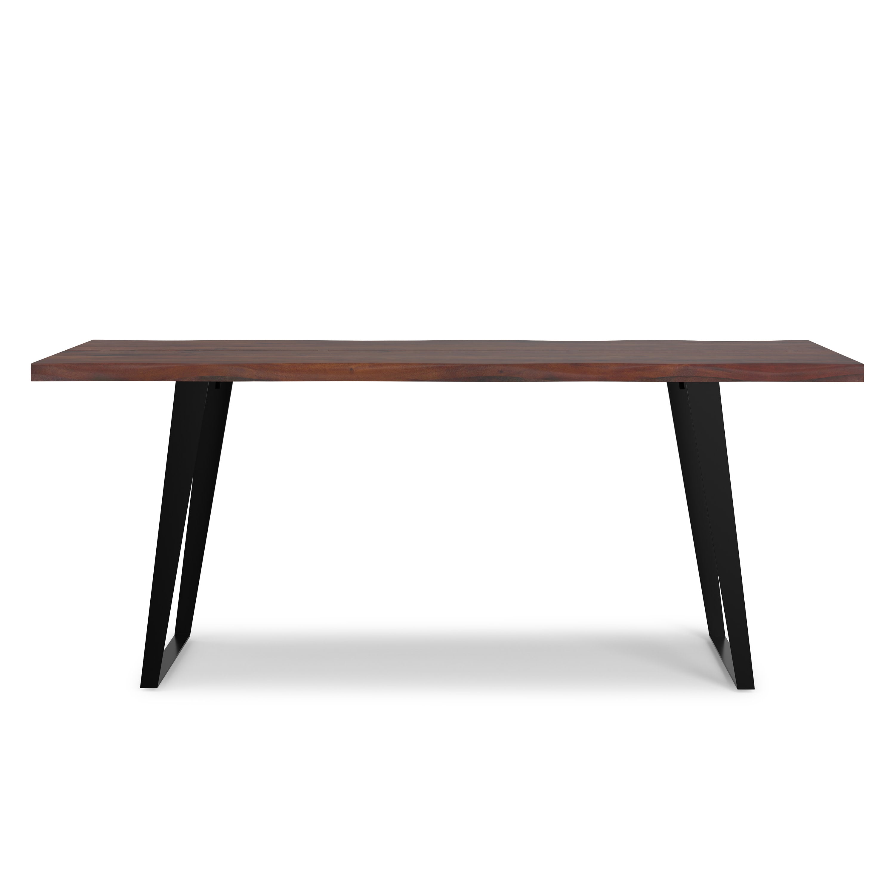 Simpli Home Delta Dining Table - Thumbnail 5
