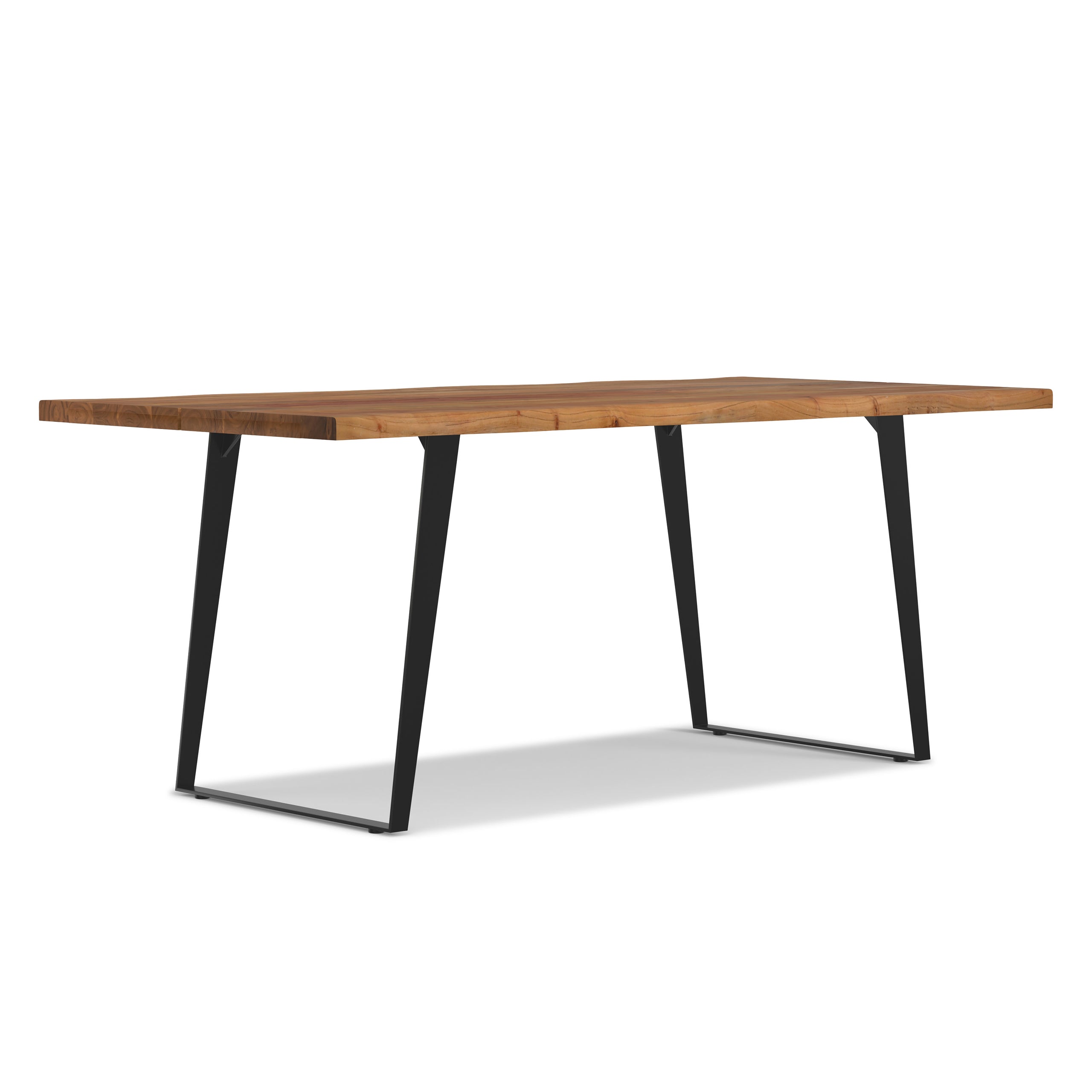 Natural | Delta Dining Table