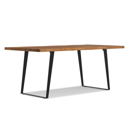 Natural | Delta Dining Table
