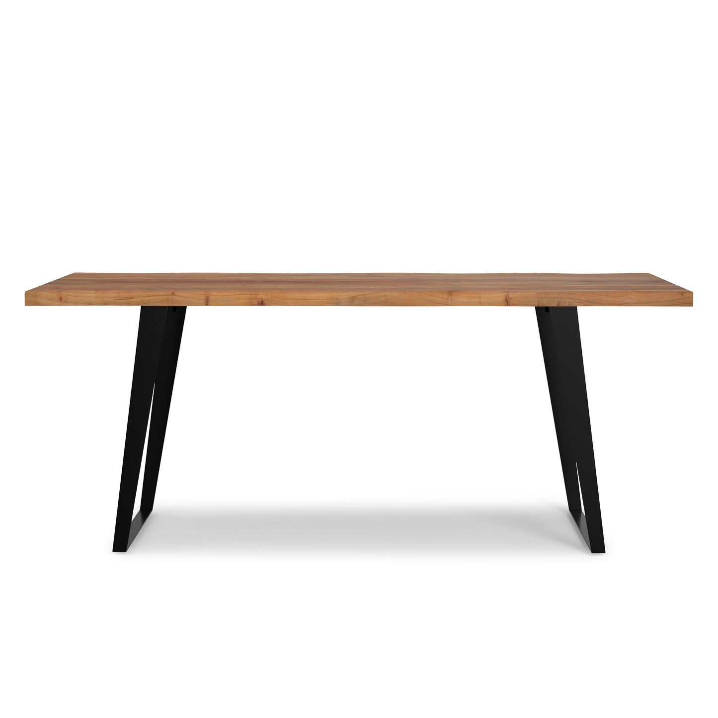 Natural | Delta Dining Table