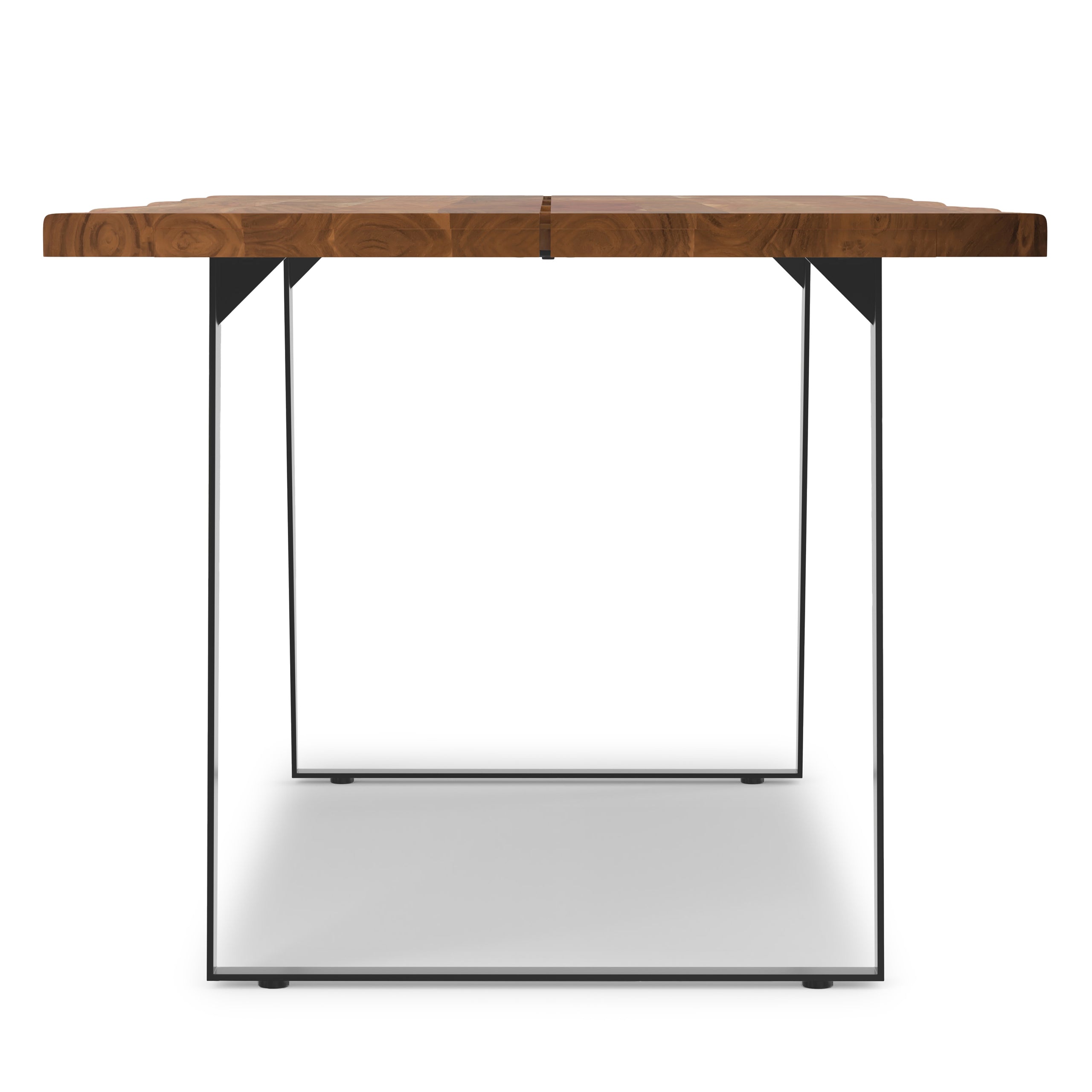 Natural | Delta Dining Table
