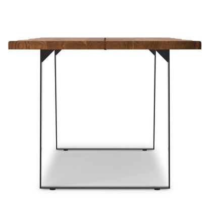 Natural | Delta Dining Table