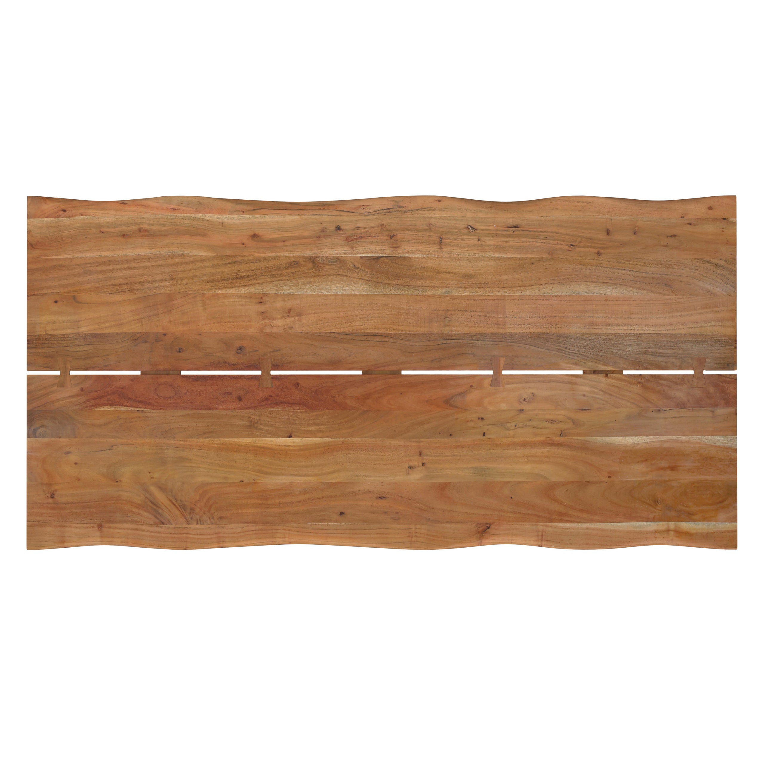 Natural | Delta Dining Table