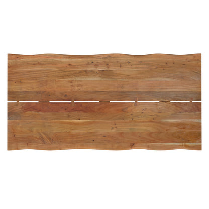 Natural | Delta Dining Table