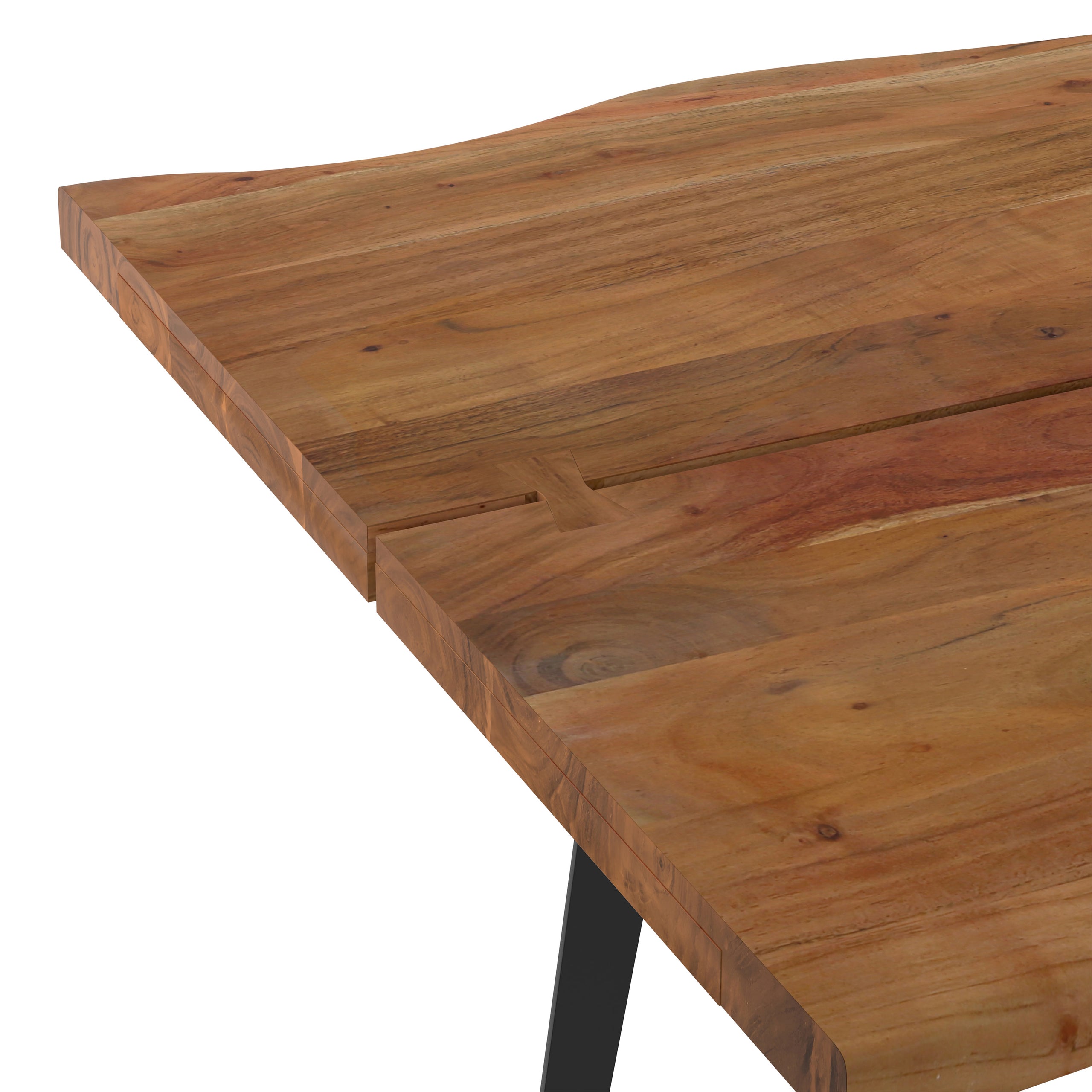 Natural | Delta Dining Table