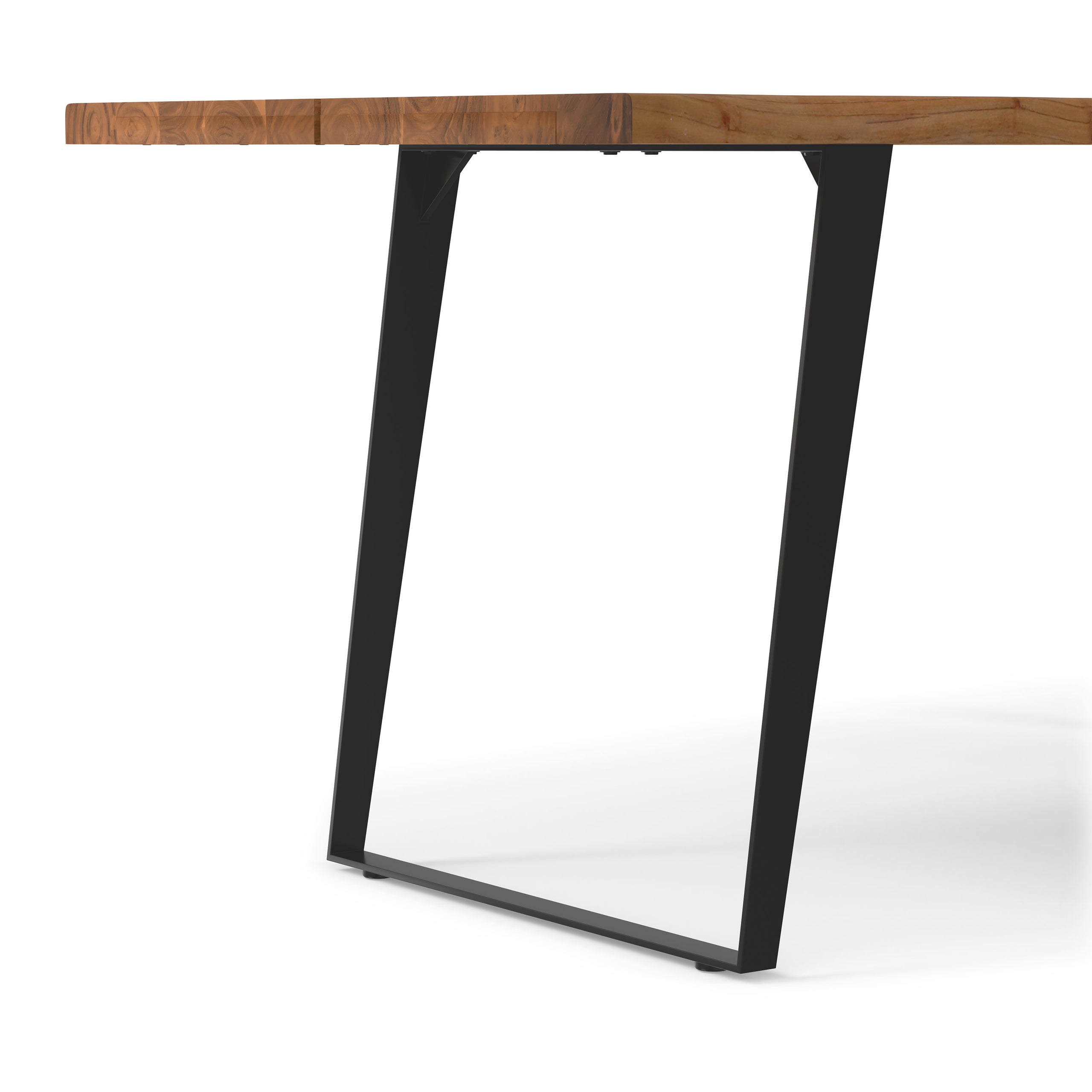 Natural | Delta Dining Table