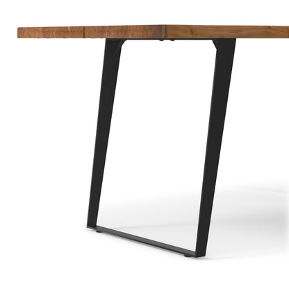 Natural | Delta Dining Table