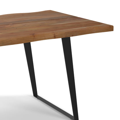 Natural | Delta Dining Table
