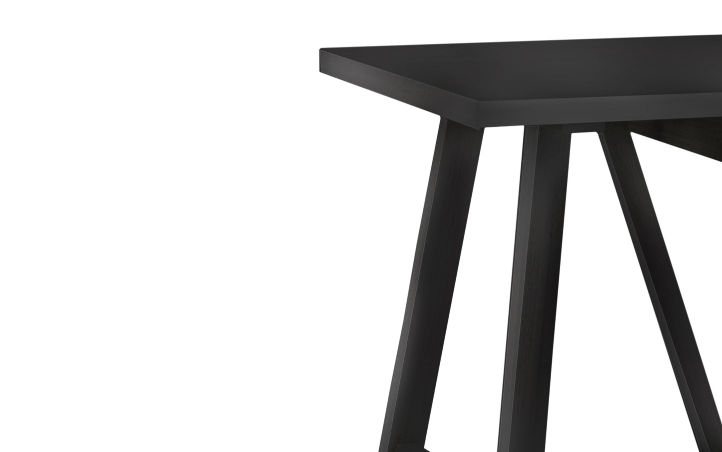Black | Dylan Desk