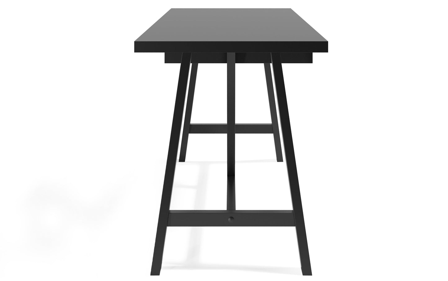 Black | Dylan Desk