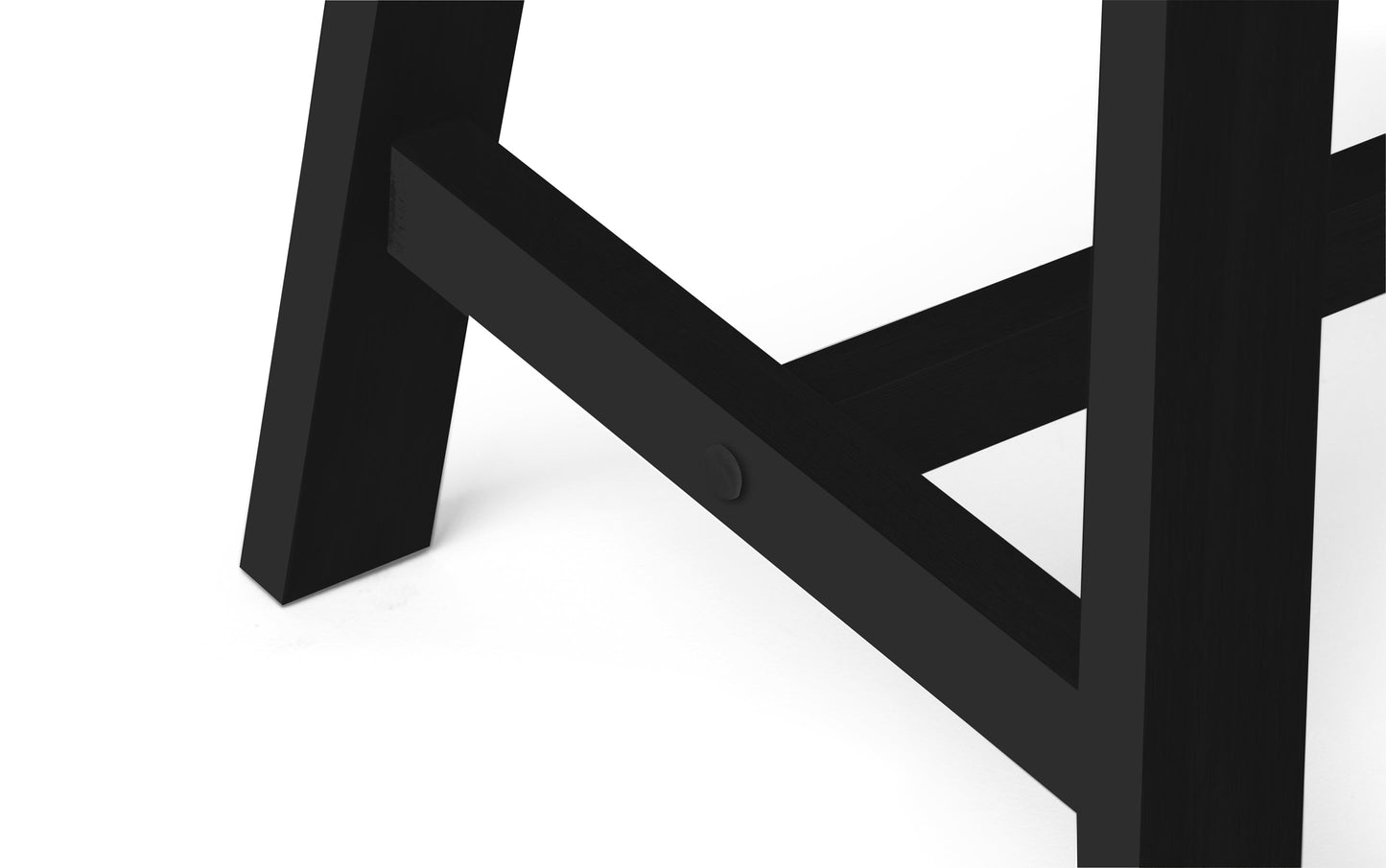 Black | Dylan Desk