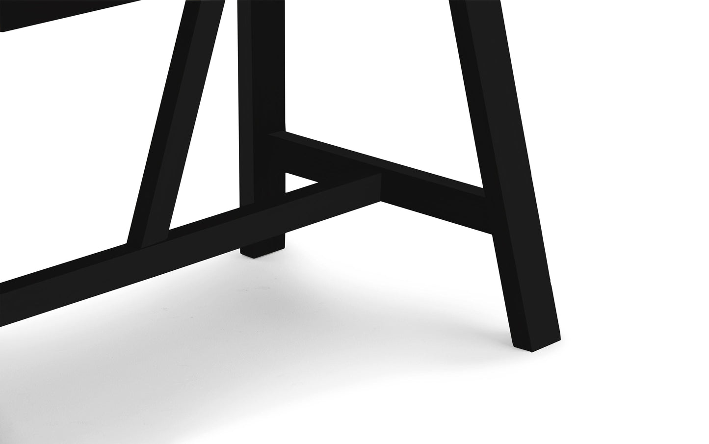 Black | Dylan Desk