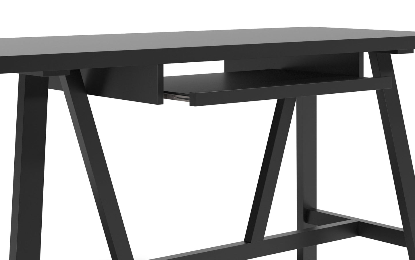 Black | Dylan Desk