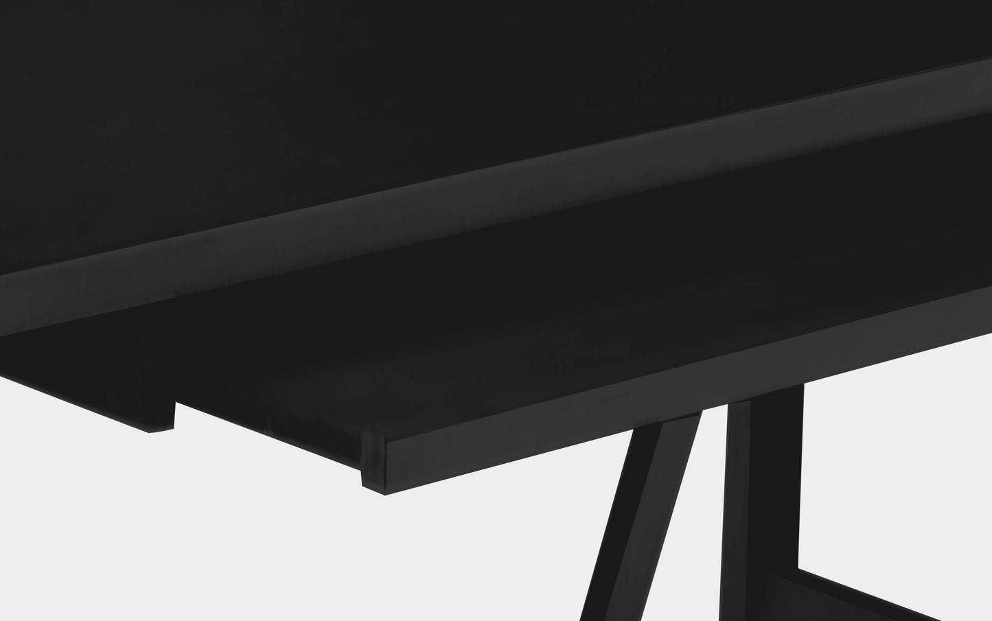 Black | Dylan Desk