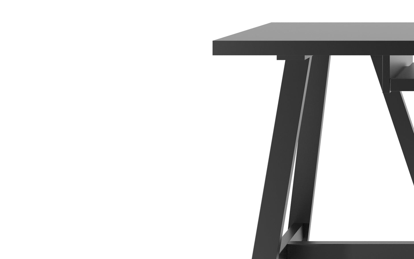Black | Dylan Desk