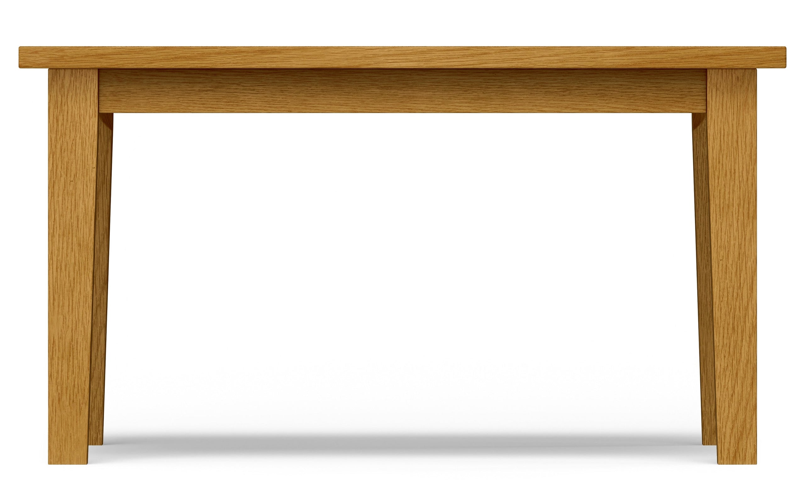 Oak Oak | Eastwood Square Dining Table in Oak
