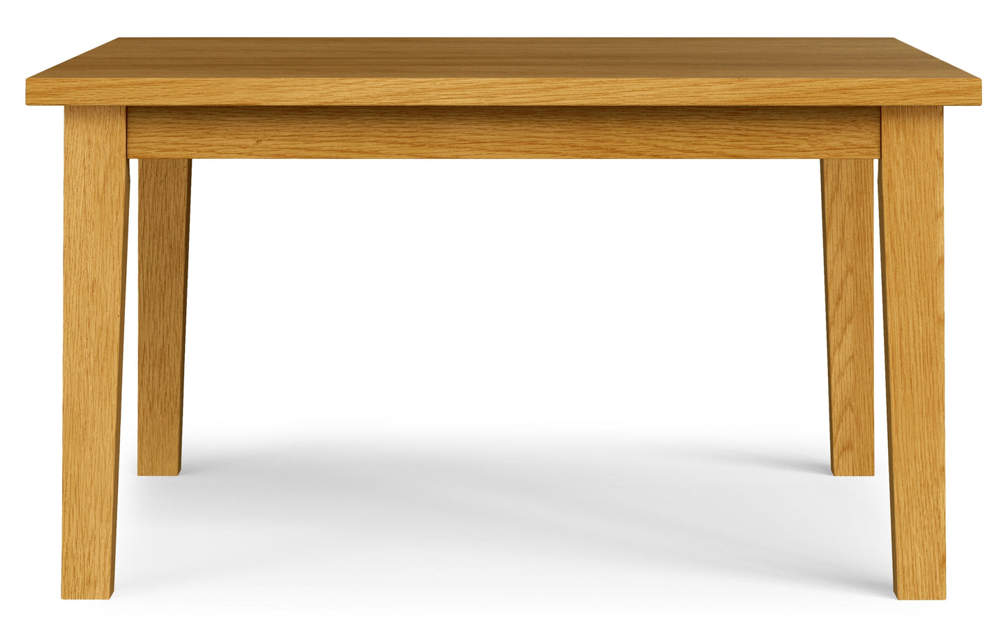 Oak Oak | Eastwood Square Dining Table in Oak