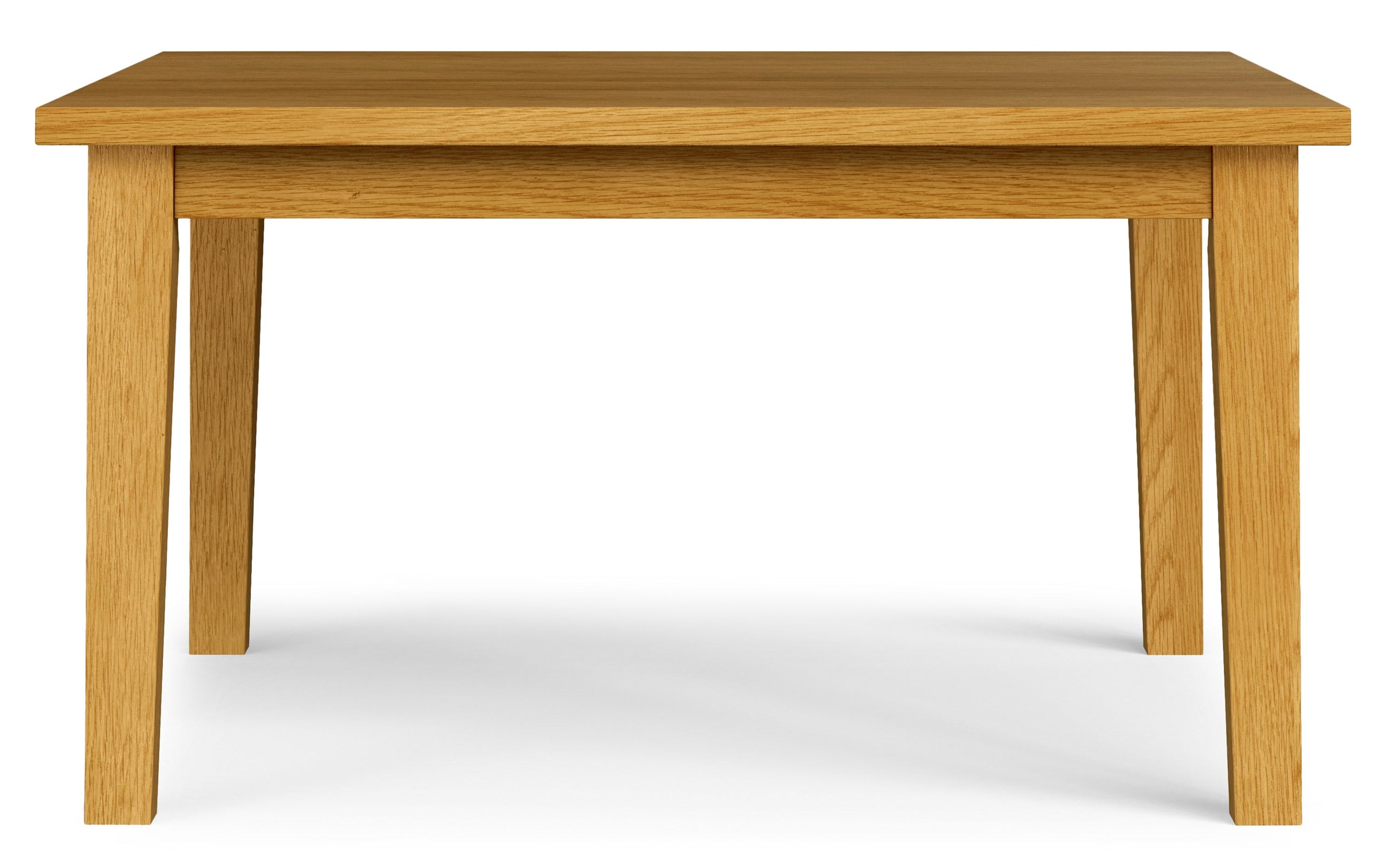Oak Oak | Eastwood Square Dining Table in Oak