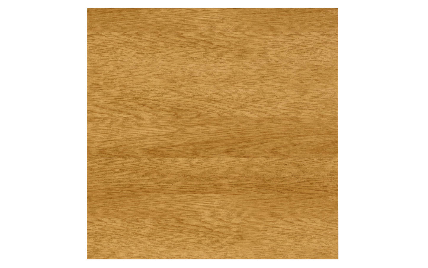 Oak Oak | Eastwood Square Dining Table in Oak