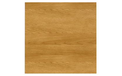 Oak Oak | Eastwood Square Dining Table in Oak
