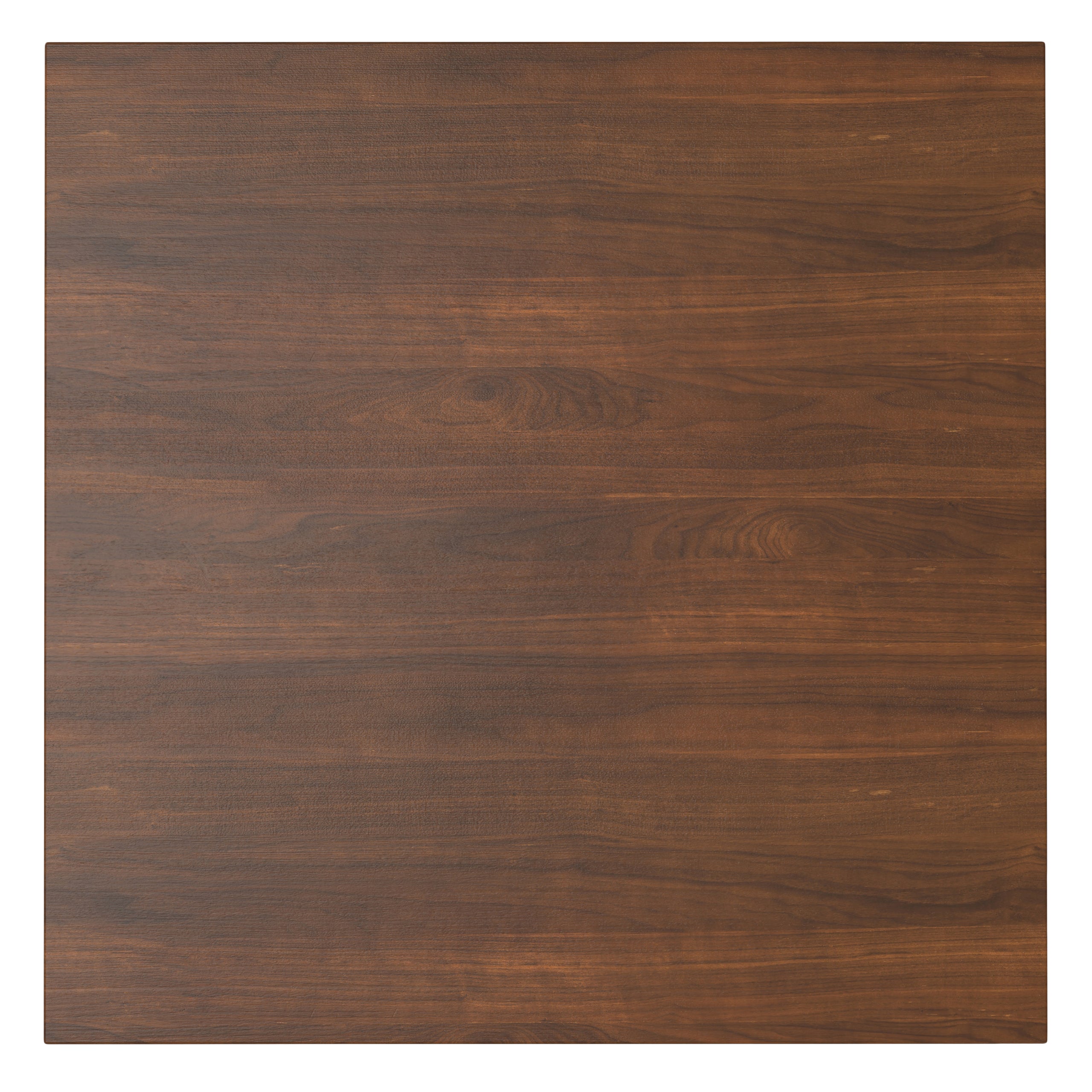 Walnut Walnut | Eastwood Square Dining Table