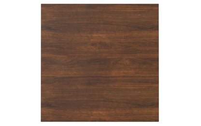 Walnut Walnut | Eastwood Square Dining Table