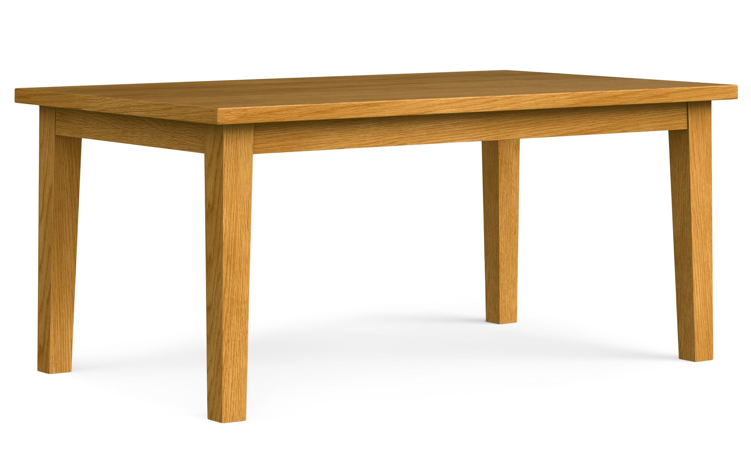 Oak Oak | Eastwood Dining Table