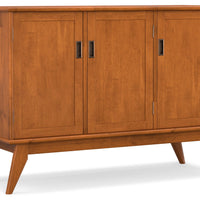 Teak Brown