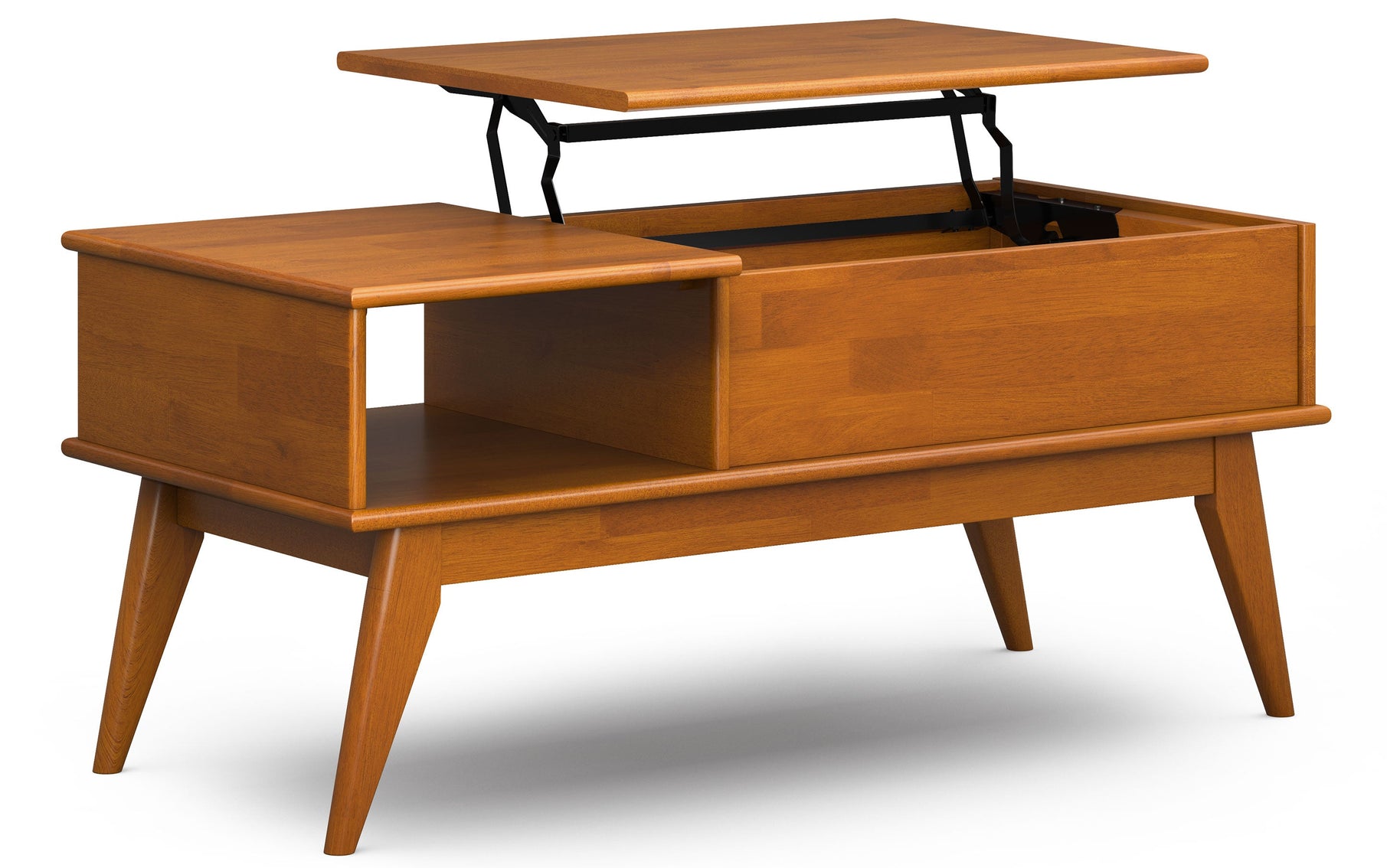 Draper Lift Top Coffee Table