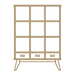 42 inch Bookcase