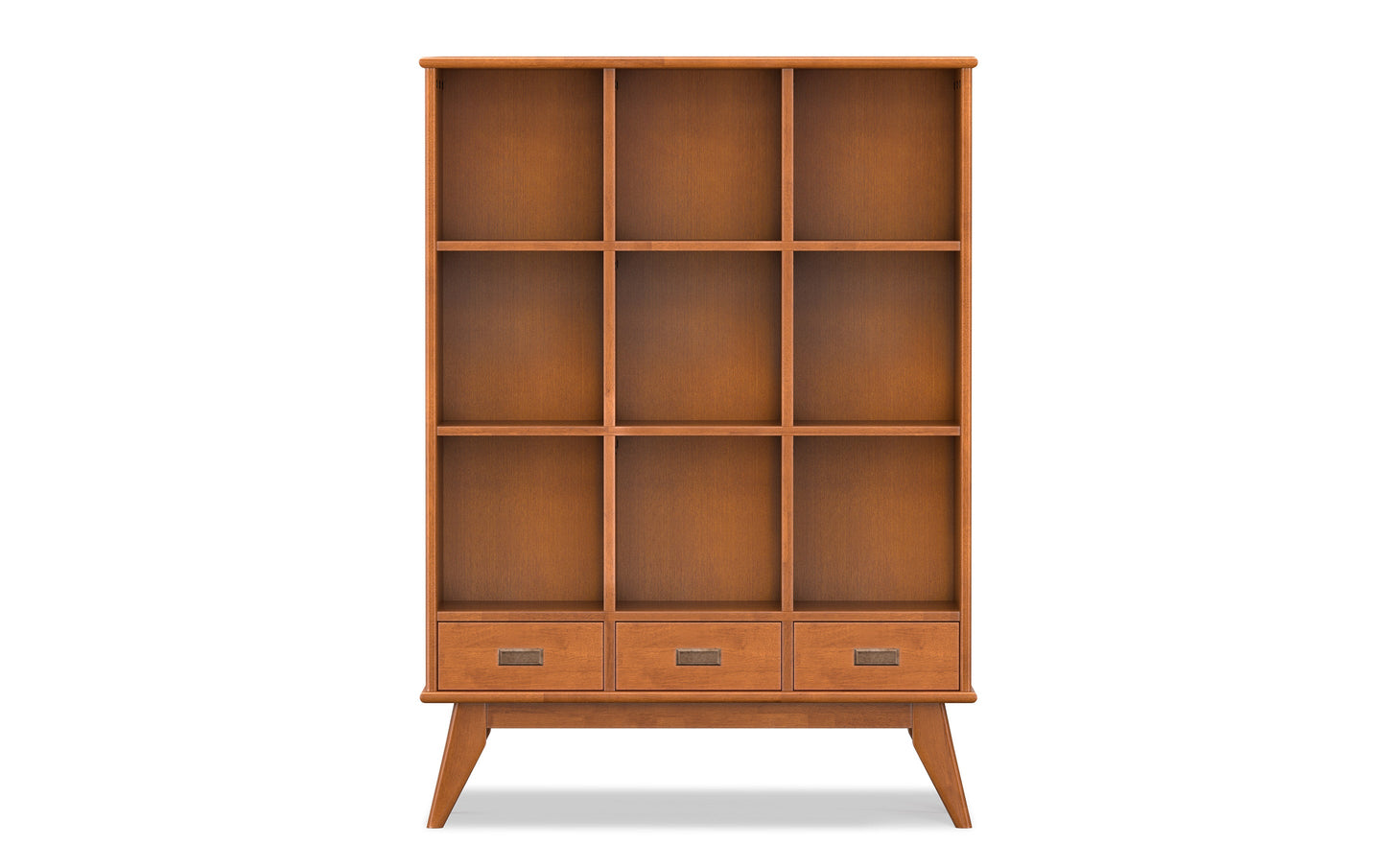 Draper 9 Cube Storage with Drawers