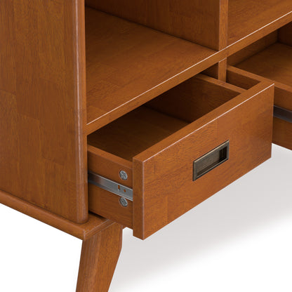 Draper 9 Cube Storage with Drawers
