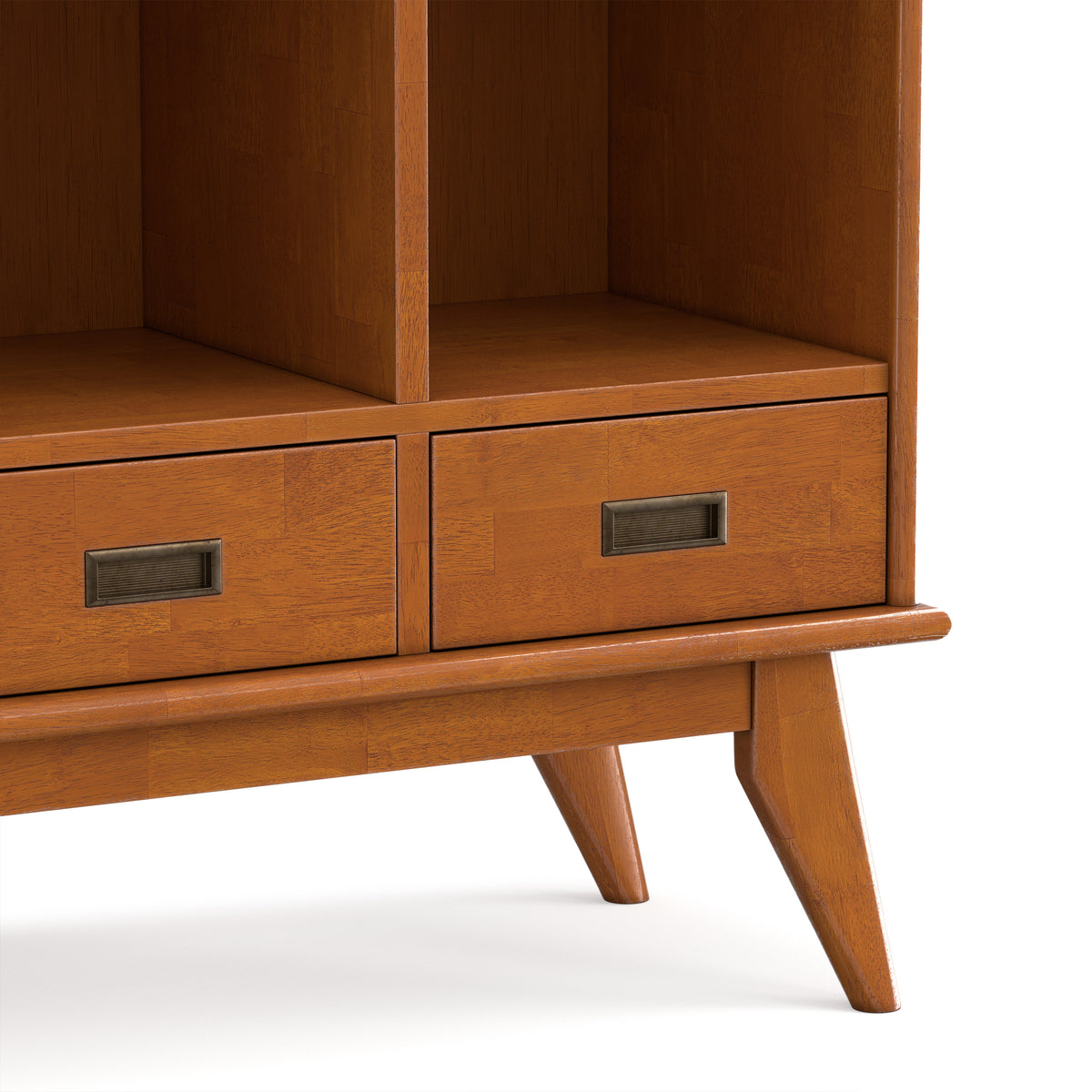 Draper 9 Cube Storage with Drawers