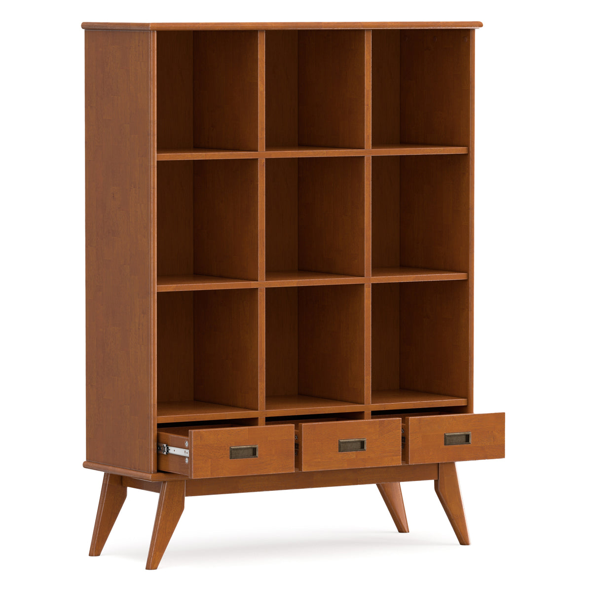 Draper 9 Cube Storage with Drawers
