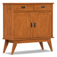 Teak Brown