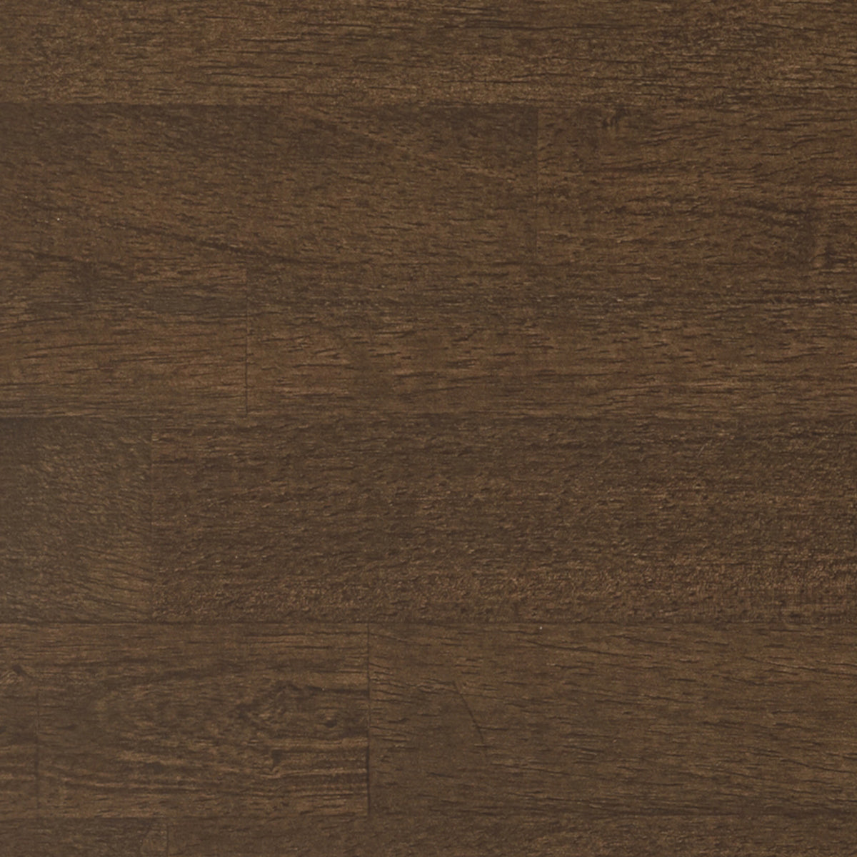 Walnut Brown | Draper Mid Century Low Bookcase