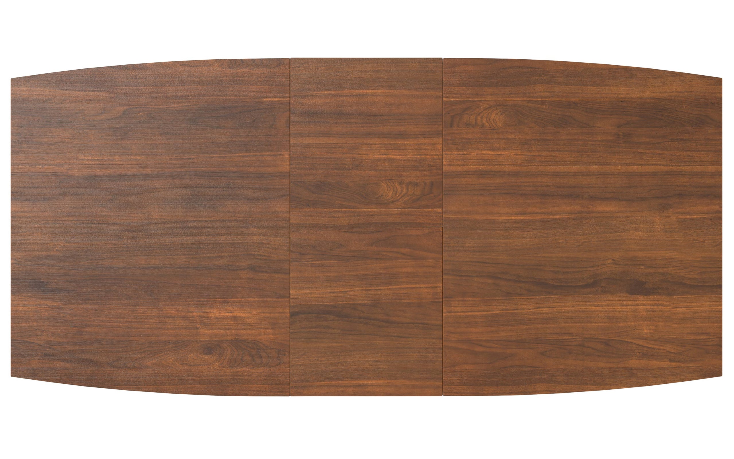 Black Vegan Leather | Mavis / Draper 9 Pc Dining Set