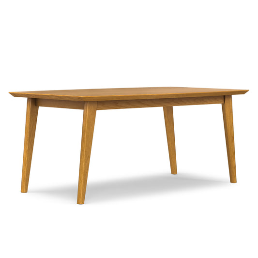 Oak Oak | Draper Dining Table