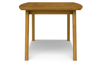 Oak Oak | Draper Dining Table