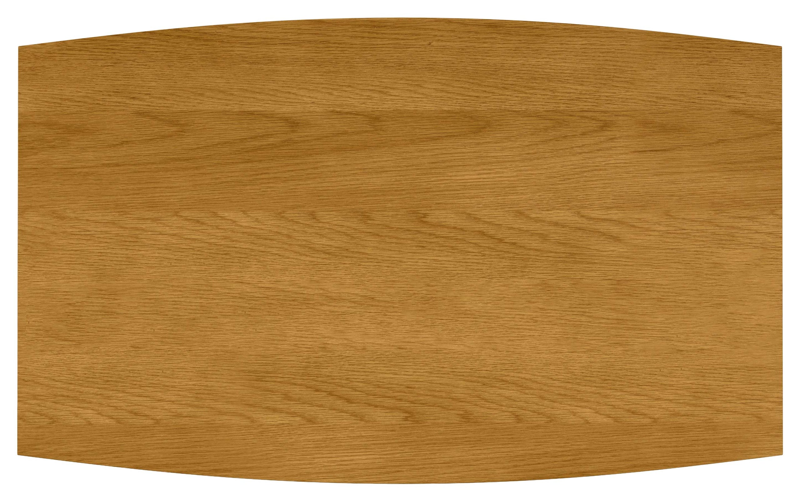 Oak Oak | Draper Dining Table